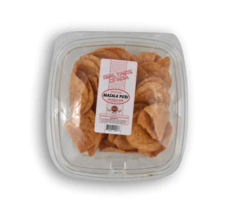 SHAN Masala Puri 6 OZ